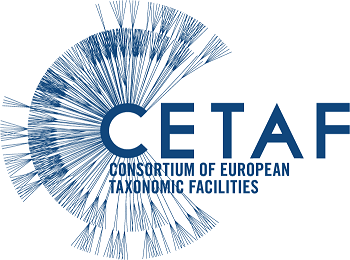 CETAF : Consortium of European Taxonomic Facilities